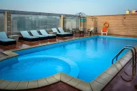 Golden Ocean Hotel