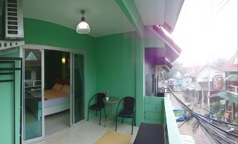 Booking Center Guesthouse
