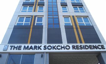 The Mark Sokcho Residence Hotel