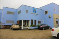 Calabar Harbour Resort Spa Hôtels à : 