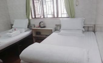 New Yan Yan Guest House