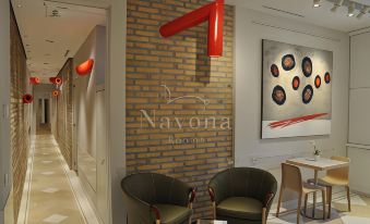 Navona Rooms