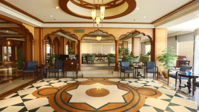 Avari Towers Karachi Hotels in 