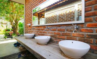 Indopurejoy House - Komala Indah Cottages