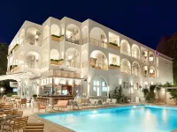 Kronos Hotel Hotels in Platamon