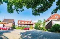 Hotel Blumlage garni