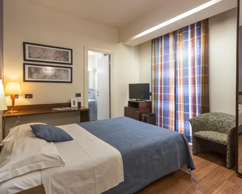 Hotel Montreal Hotels in Ragusa