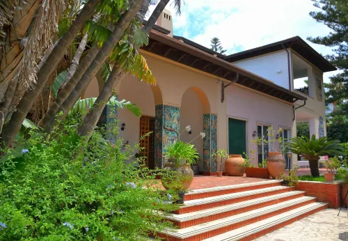 B&b Mondello Resort