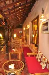 Boutique Heritage Home