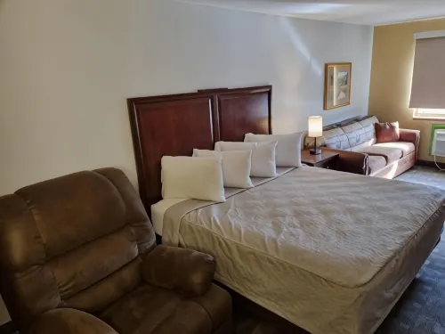 Governors Inn a Travelodge by Wyndham