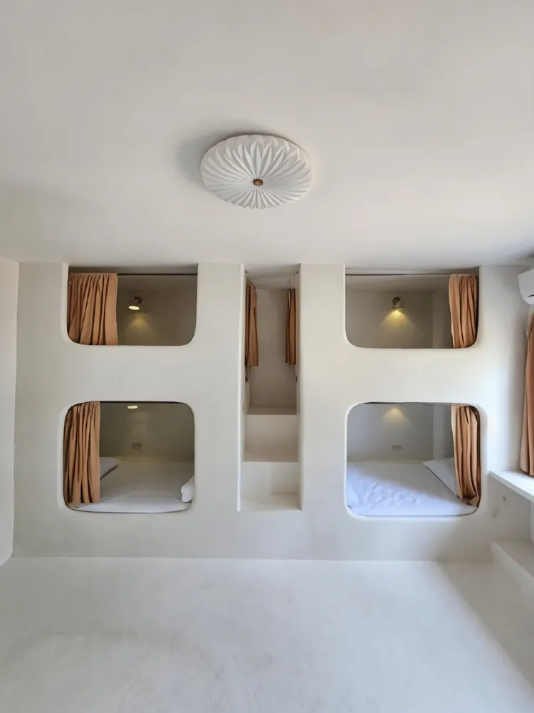 ห้องสแตนดาร์ด