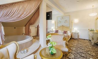 Dwór Prezydencki Boutique Hotel & SPA - Housity