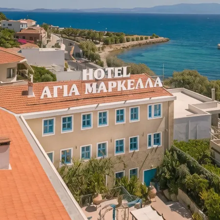 Agia Markella