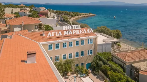 Agia Markella