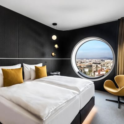 城景房 姆恩斯優惠