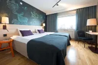 Scandic Östersund SYD Hotels in 