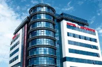 Hotel Antunovic Zagreb Hotele w: 