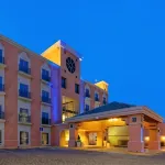 IStay Hotel Ciudad Juarez Hotel di 