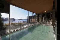 Matsushima Onsen Hotel Zekkei No Yakata