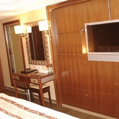 小型雙床間 台北雅莊旅館優惠