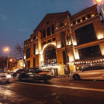 Royal Plaza by Stellar Hotels, Yerevan