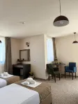 City Plaza Hotels in 