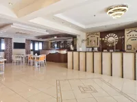Arkasa Bay Hotel โรงแรมในคาร์ปาทอส