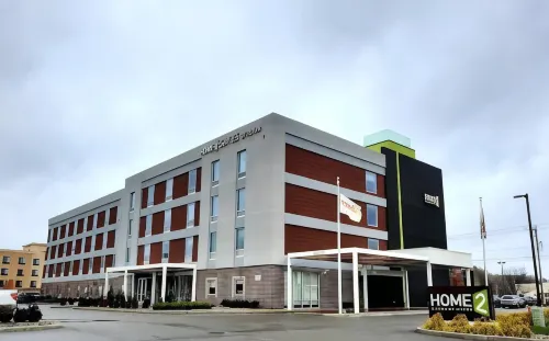 Home2 Suites by Hilton Elkhart