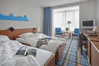 Seaside Residenz Hotel Chemnitz