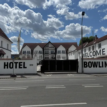 Hotel Torgauer Brauhof