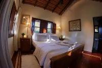 Rincón del Socorro Hotel di 