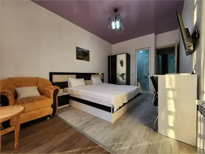 Hotel Mimino & Restaurant Hotel a 