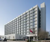 판 데어 팔크 호텔 앤트워펜