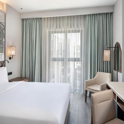 Superior Room Souq View Super 8 by Wyndham Dubai Deira Promo Code