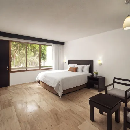 El Cid Granada Hotel - All Inclusive