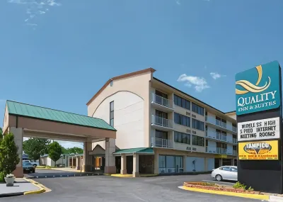 Best Western Plus Laurel Hotels in 