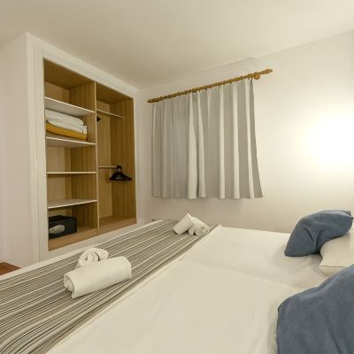 One-Bedroom Apartment (3 Adults + 1 Child) Hotel Club Es Talaial Promo Code