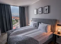 Hermanns Hotel & SPA Sibiu Hotels in 