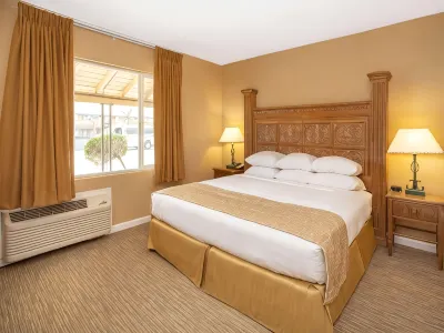 Travelodge by Wyndham Hawthorne Hotels in 