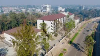 Haile Resort Jimma Hotels in 