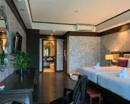 I Calm Resort Cha Am