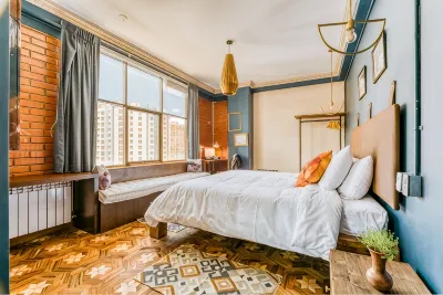 Marti Hotel Hotels in 