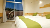 Ikenotaira Shirakaba Kogen Hotel Hotel di 