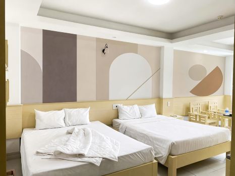 Sea Charm Hotel