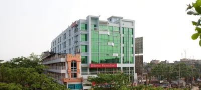 Hotel Metro International Hotels in 