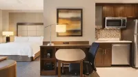 Homewood Suites by Hilton Calgary Downtown