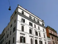 Hotel Impero Rome Hotels in 
