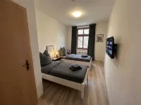 Monteurunterkunft Monteurwohnung Zwickau Hotels in 
