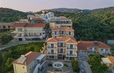 Hotel Estia Hotels in 