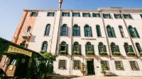 Ca' Sagredo Hotel Các khách sạn ở 